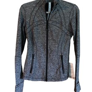 NWT Lululemon Define Jacket